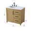 Meuble-lavabo simple 36 po-1745340778