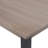 6 - Person Patio Dining Set with Rectangular Table-88110482-88110480