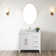 36" Single Bathroom Vanity Set