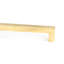 Matt Black Albers Pull Handle - Large-87096483-87096485