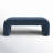 Ichika 47" W Upholstered Bench-1320108584