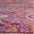 Christa Oriental Fuchsia Area Rug-1770889766