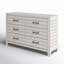 Commode 6 tiroirs l 54 po Tyson-450377430