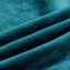 Rizokarpaso Luxury Square Scatter Crushed Velvet Cushion Cover-910741481