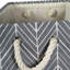 Bac en tissu à chevrons Brittnae-1526833715-1526833712