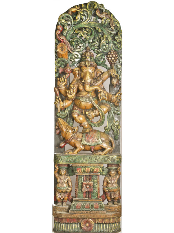 Religious & Spiritual Statue