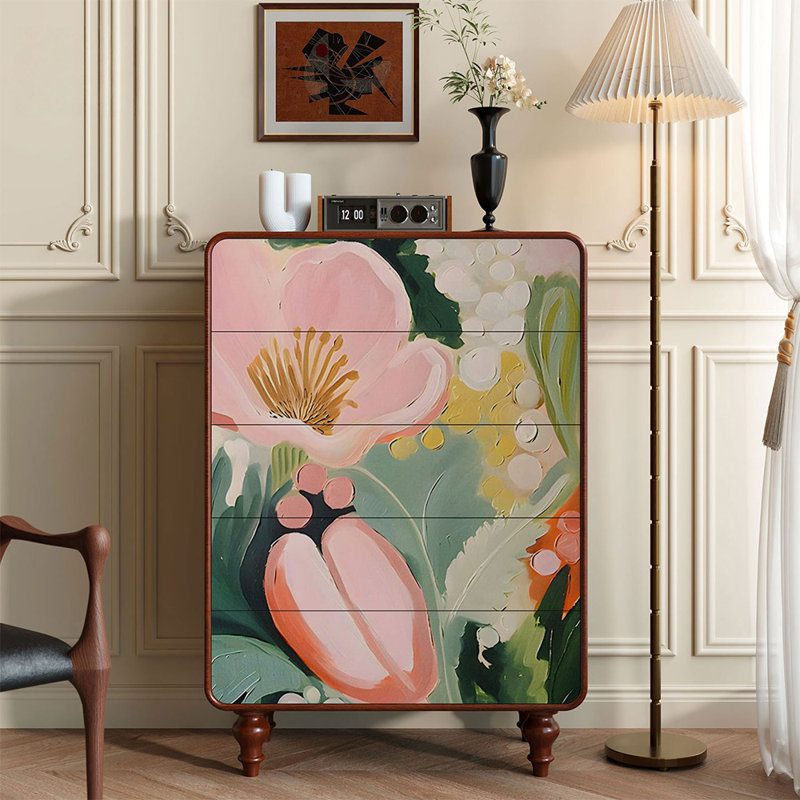 Commode américaine American
