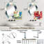 Zira Oval Mirror-1269158033