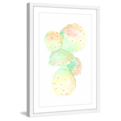 Kimberlee Watson - Single Picture Frame Painting
