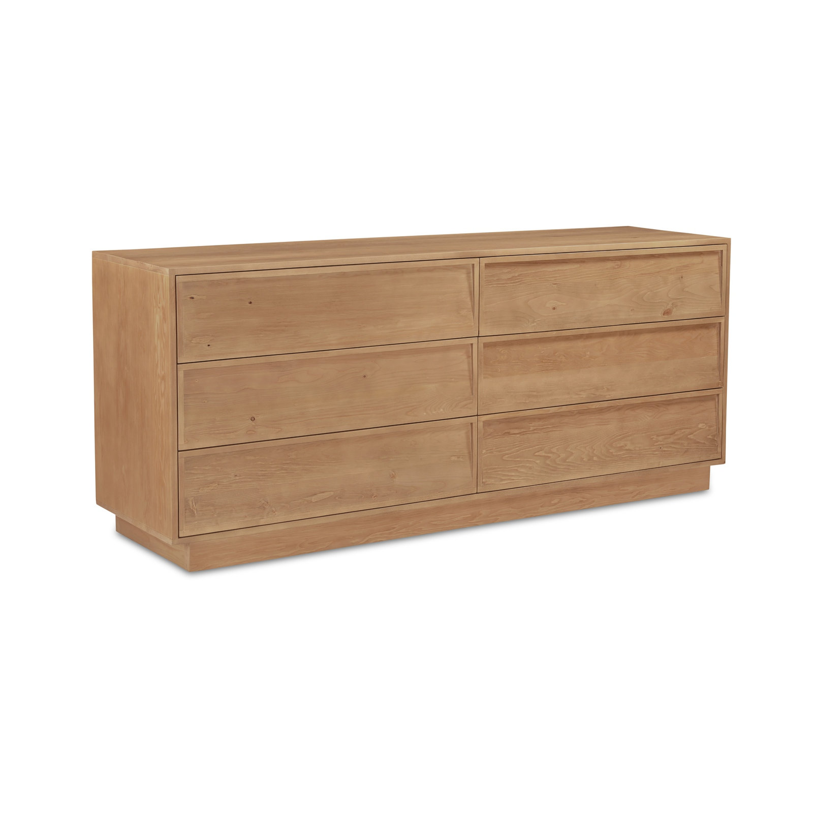 Luciana 6 - Drawer Dresser