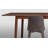 Keeps Solid Wood Dining Table-55676191-55676190