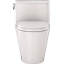 Nexus® 1.28 GPF Elongated One-Piece Toilet High Efficiency Flush (Seat Included)-48006143