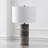 Angileh Travertine Table Lamp-1490569011