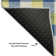 Premium Machine Washable Crumley AMF1053 Plaid Rug