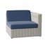 Sag Harbor Outdoor One Arm Lounge Chair-236771541-236771700