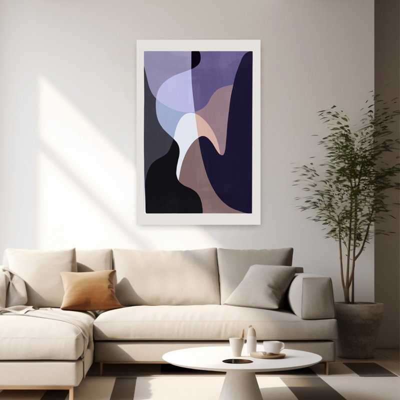 Print, 152.4cm H x 101.6cm W