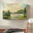 Wrapped Canvas
