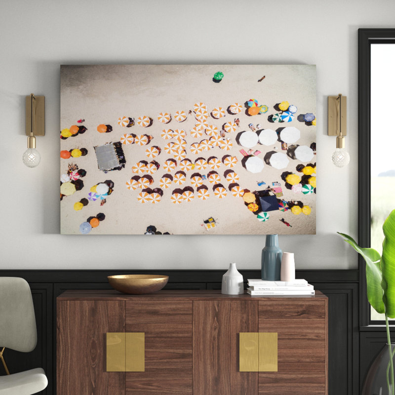 Wrapped Canvas Print, 101 cm H x 152 cm W x 3.81 cm D
