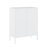 Bargale 31.5 Accent Cabinet with 3 Adjustable Shelves-1062753256