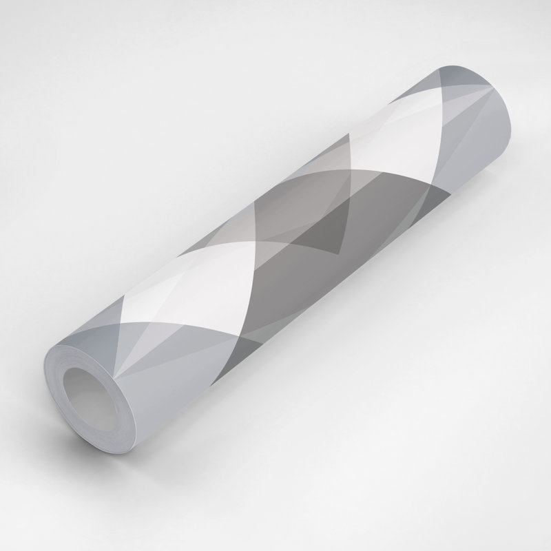 Park City 10' L x 25" W Peel and Stick Wallpaper Roll