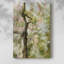 Spring Diptych II -Galery Enveloppé Cavas-108827663