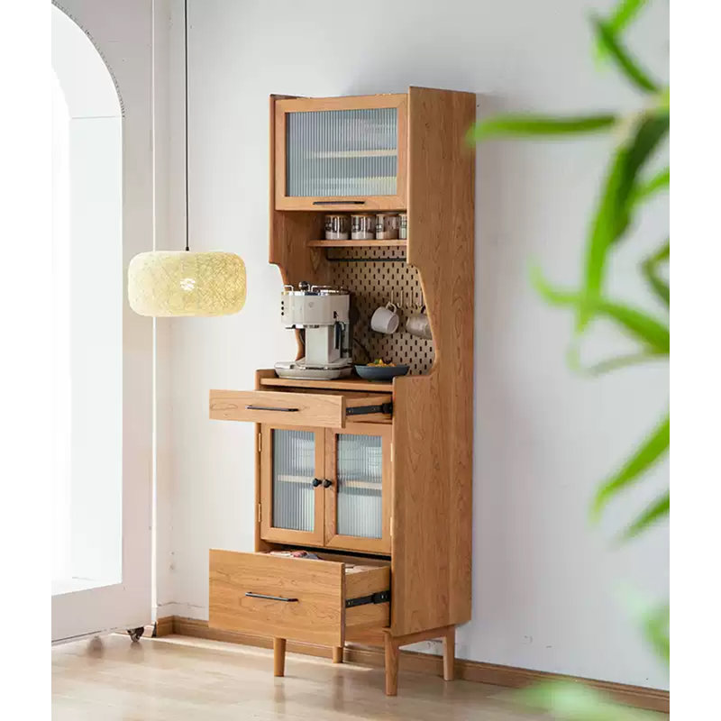Armoire de rangement Scandinavian