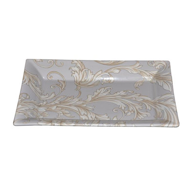 Ceramic / Porcelain Tray