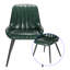 Knighton Upholstered Dining Chair-173793143