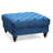 Blagdon Velvet Ottoman-1639202144