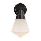Willard 1 - Light Bath Sconce