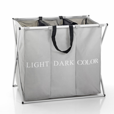 Laundry Bag with Handles