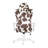 Cow Series Gaming Chair, Desk Chair-371287783