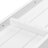 Armentha 55.5" W Outdoor Buffet Table-93539329