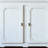 White Simplicity Sideboard