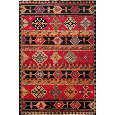 KAZAK 2 RED