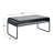1-Shelf Coffee Table