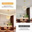 Crystal Chandelier Round Φ40cm