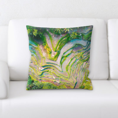 Coussin décoratif