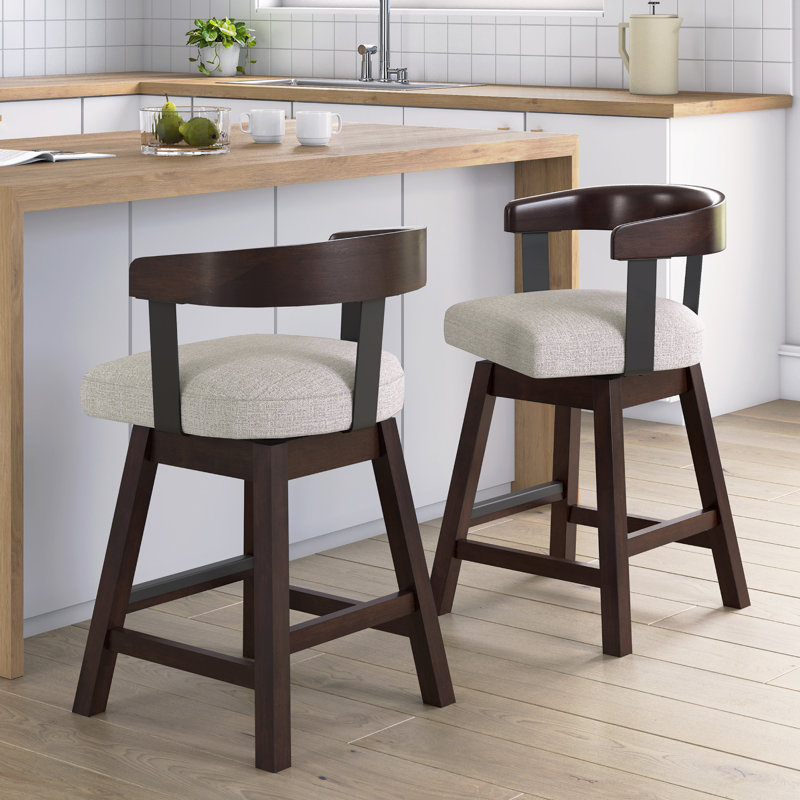 Counter Height Barstool (Set Of 2)
