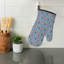 Summer Eats Oven Mitt