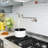 Mondawe Kitchen Faucet-90555634