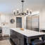 6 - Light Chandelier