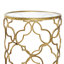 Table d'appoint Desai