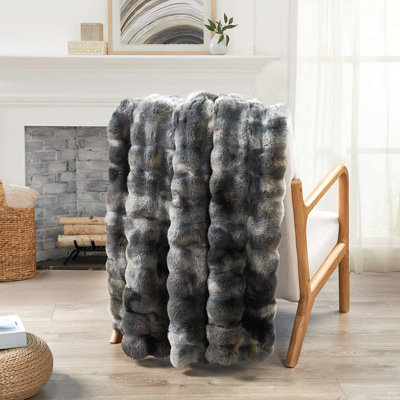 Throw Blanket