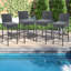 Tabouret 30 "avec coussin-747810368-747810431