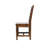 Centerville 19'' H Pine Solid Wood Side Chair-22408201