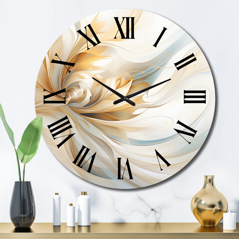 Horloge murale Laarni, Grand