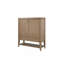 Commode de porte - Caramel