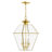 Boto Outdoor Hanging Lantern-2127457457-2127457459