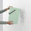 Brabantia Sort & Go Plastic Recycling Bin, 3.2 Gallon-93819343